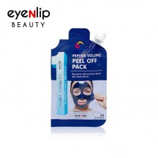 Маска-пленка с пептидами Eyenlip Peptide Volume Peel Off Pack